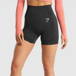 GYM SHARK VITAL SEAMLESS 2.0 SHORT